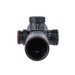 Прицел Veber Wolf Alfa 5-20x50 SF TR1