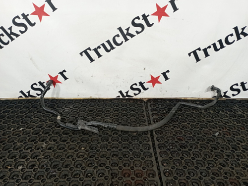 Трубка кондиционера 2018г.