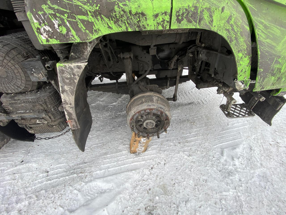 Shacman (Shaanxi) SX* 8x4 Самосвал SX33186T366 (Дизельный, 11,6 л, 369 л.с., МТ)