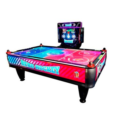 Аэрохоккей Rebo Hockey (2,25х1,57х1,6)