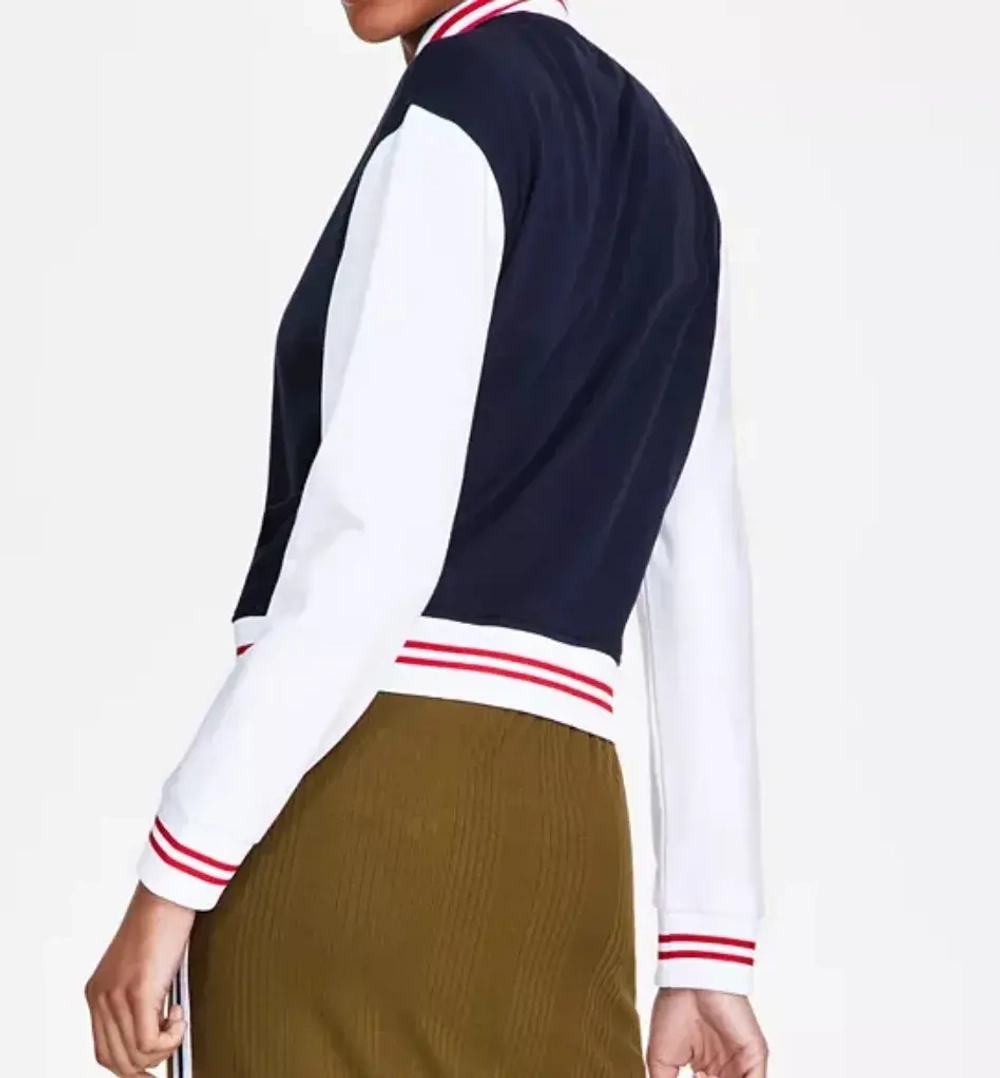 Куртка-бомбер Tommy Jeans