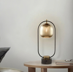 Table design lamp Reyes
