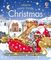 Christmas - Usborne Peep Inside