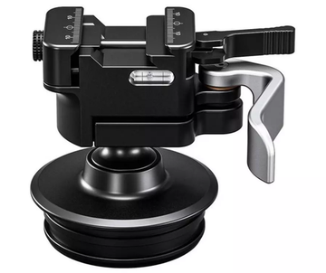 Шаровая голова MAB-75 Arca-Swiss, Weaver