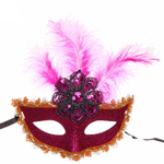 Маска «Дива», микс