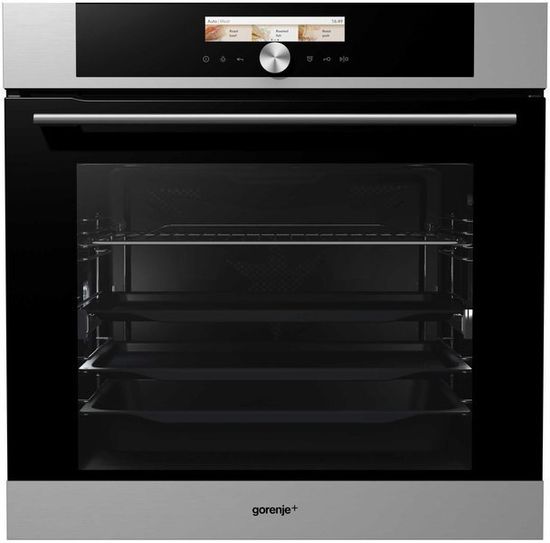 Электрический духовой шкаф Gorenje GP 898 X
