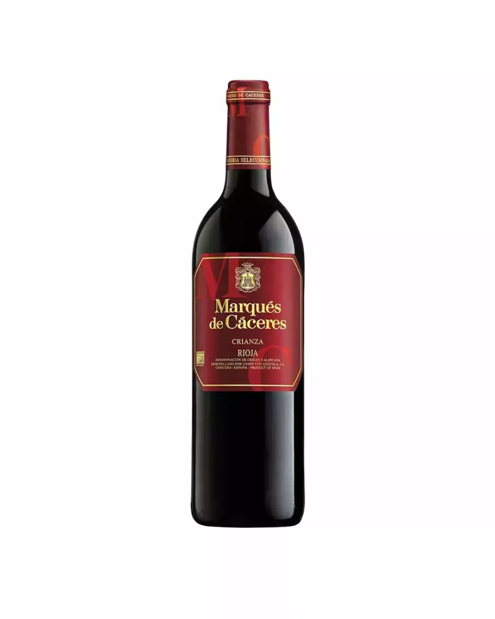 Marques de Caceres Crianza DOC