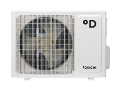 Сплит-система DAICHI, EVOLUTION Inverter, EVO50AVQS1R / EVO50FVS1R