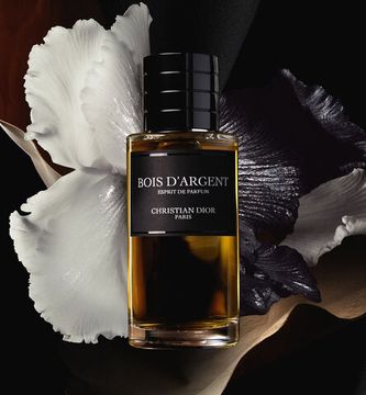 Christian Dior Bois D Argent Esprit De Parfum