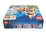 Конструктор LEGO Harry Potter 75948 Часовая башня Хогвартса