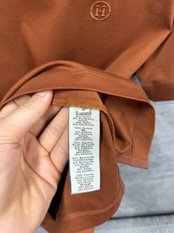 Футболка Hermes