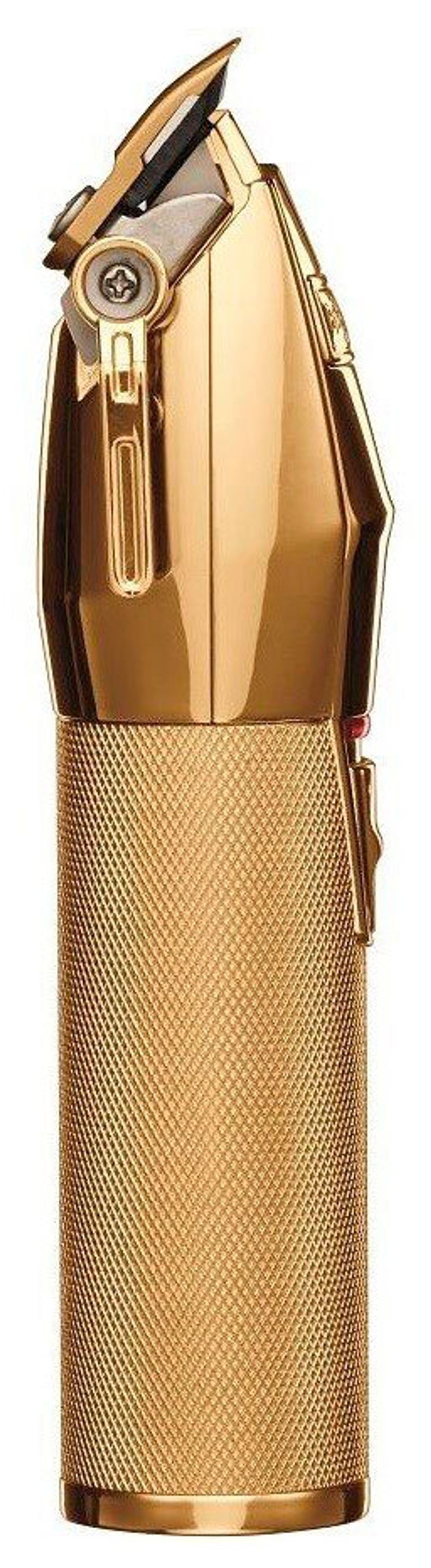 Профессиональная машинка для стрижки BaByliss PRO GoldFX 4ARTISTS FX8700GE - 4