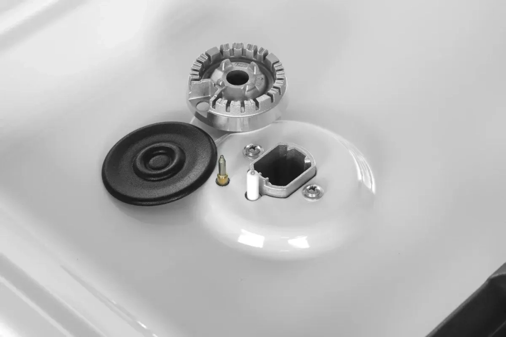 Плита комбинированная Gorenje GK6A20WF