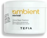 Маска для поврежденных волос Revival Ambient Tefia, 500 мл