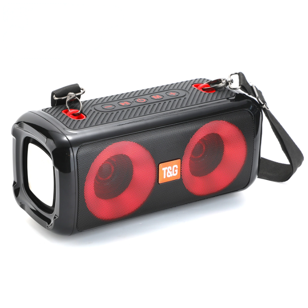 Беспроводная колонка TG-641 Wireless (10W/TF/USB/BT)