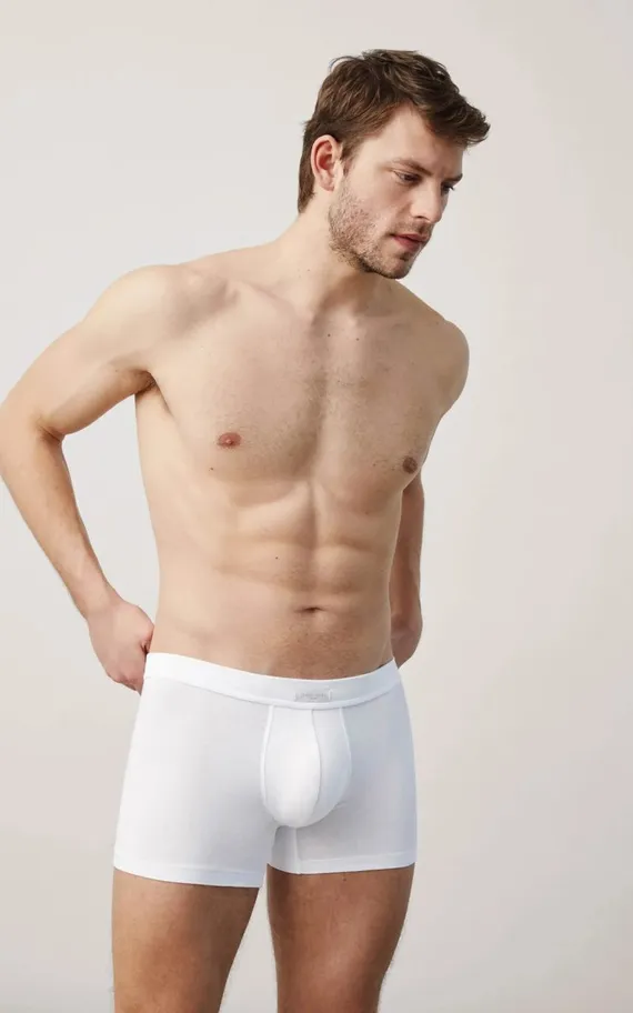 20151 Облегающие боксеры