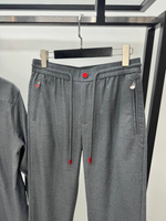 Прогулочный костюм Kiton