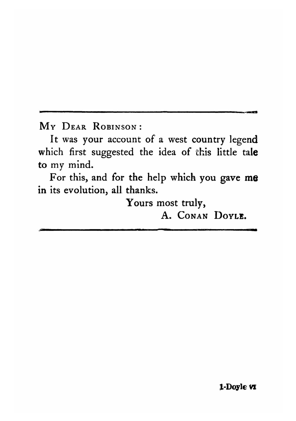 The Works of A. Conan Doyle. The Hound of the Baskervilles | Doyle Arthur Conan