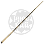 11-11-Р Кий Классик 11 запилов 1 РС, ясень/черн.граб(РК)