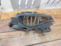 Накладка переднего бампера левая Kia K5 20-нв Б/У Оригинал 86545L2100