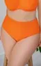 MADERA ORANGE Briefshighwaist Трусы купальные