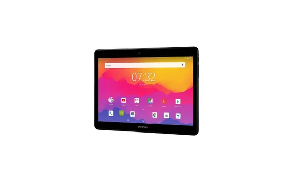 Планшет Prestigio Grace 7781 4G черный (Витринный)