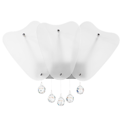 Настенный светильник Lightstar Lobo 804640