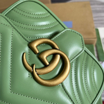 Gucci Marmont 18 cm