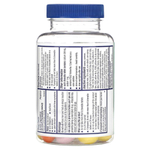 Alka-Seltzer, жевательные таблетки для облегчения изжоги, ассорти фруктов, 66 жевательных таблеток (750 мг в 1 таблетке)