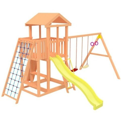 Детская игровая площадка Максон Мини 7