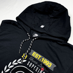 Футболка с капюшоном без рукавов Ecko Unltd