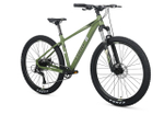 Cord 5BIKE 27,5'' M400 (2025) Размер рамы "17"