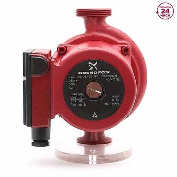 Grundfos UPS 25-120 180