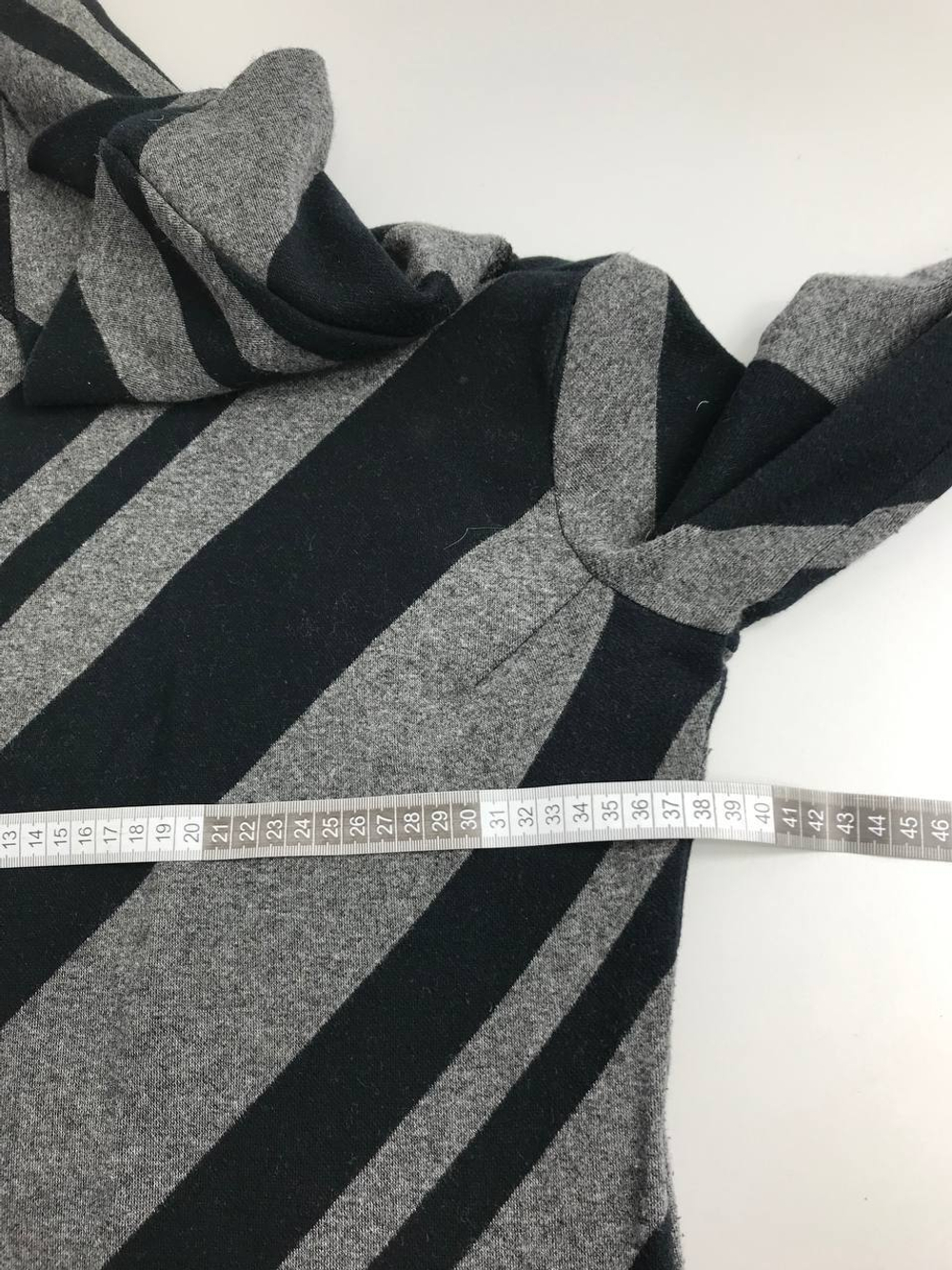 Платье осеннее 44/46 размер