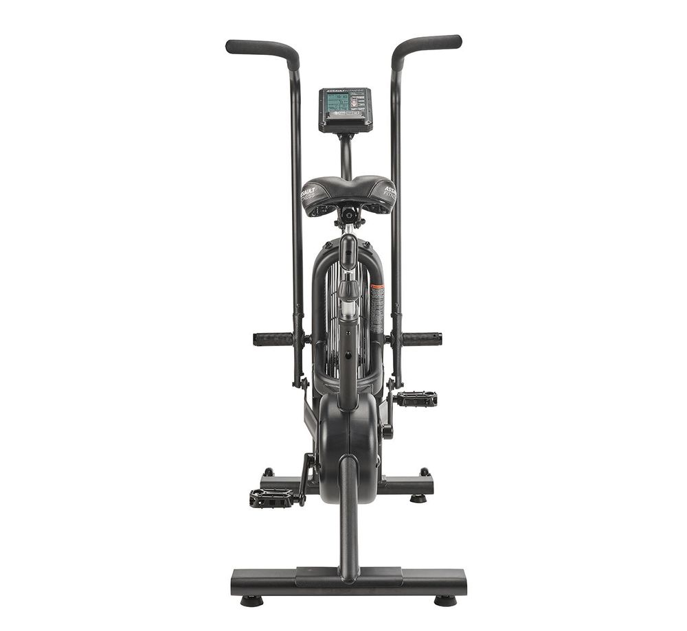 Велотренажер Assault AirBike PRO