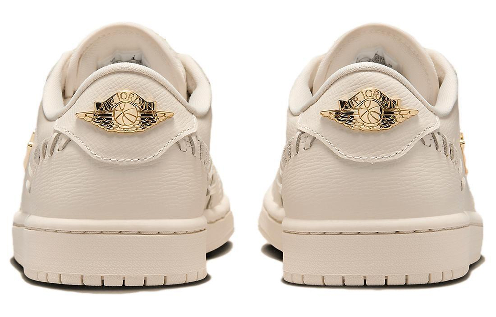 Кроссовки Jordan Air Jordan 1 Low (Женская размерная сетка)