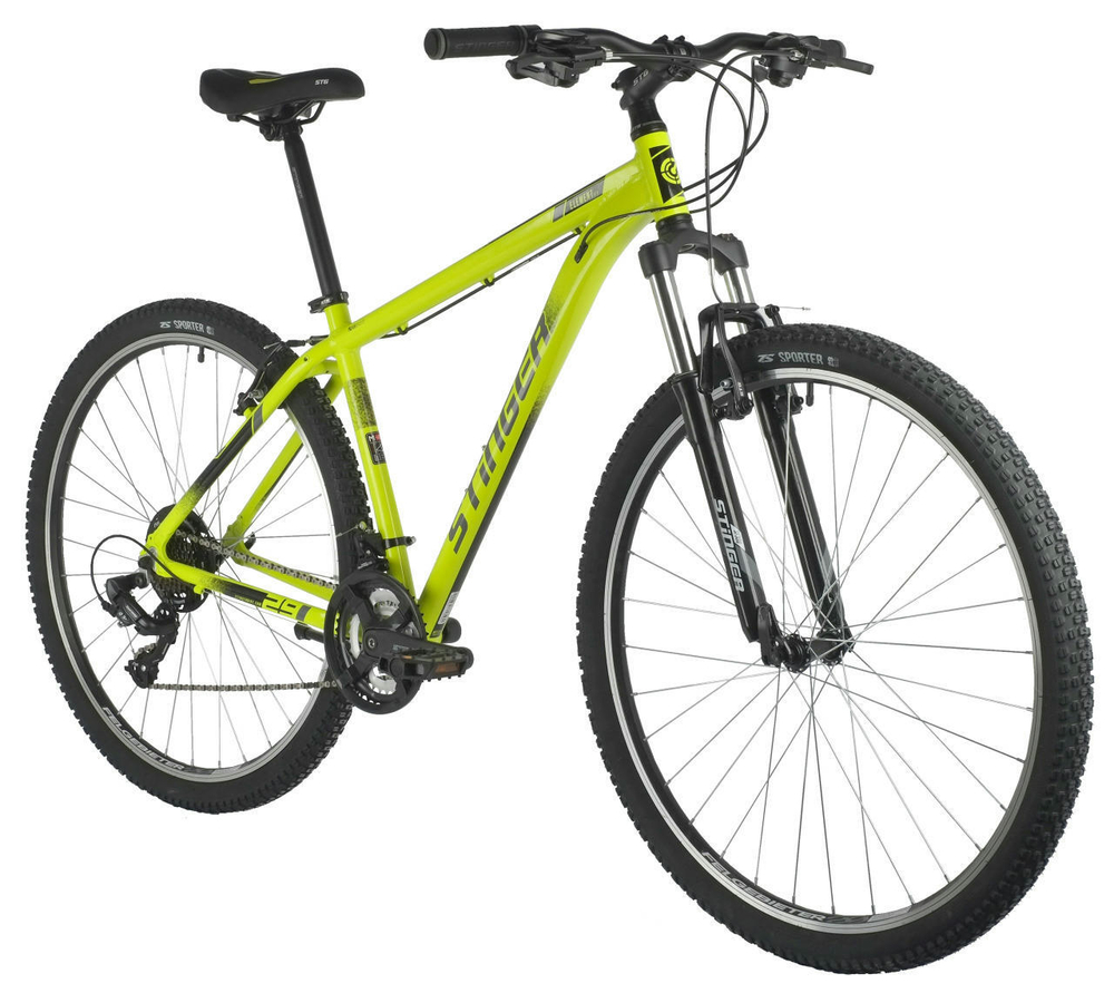 Горный велосипед Stinger Element STD 29" SE (2021)