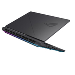 Ноутбук Asus ROG Strix G16 G615LW-S5080 Core Ultra 9 275HX, 32Gb, SSD 1Tb, RTX 5080 16Gb, 16" IPS WQXGA (2560x1600) noОС, grey
