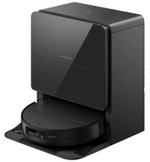 Робот-пылесос Roborock S9 MaxV Ultra, Black (S90VER)