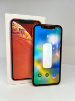 Apple iPhone XR 64Gb Б/У Коралловый