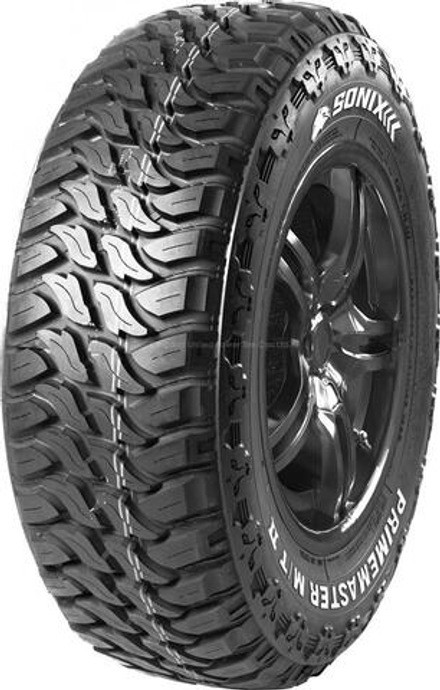 Sonix Primemaster M/T II 265/75 R16 123Q