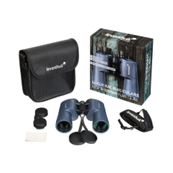 Бинокль Levenhuk New Sherman PLUS 12x50