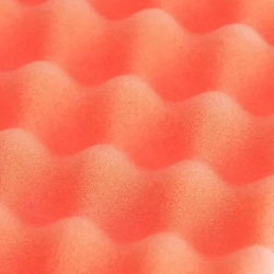 Круг для полировки TORSO, средней жёсткости, 180 мм, плоский