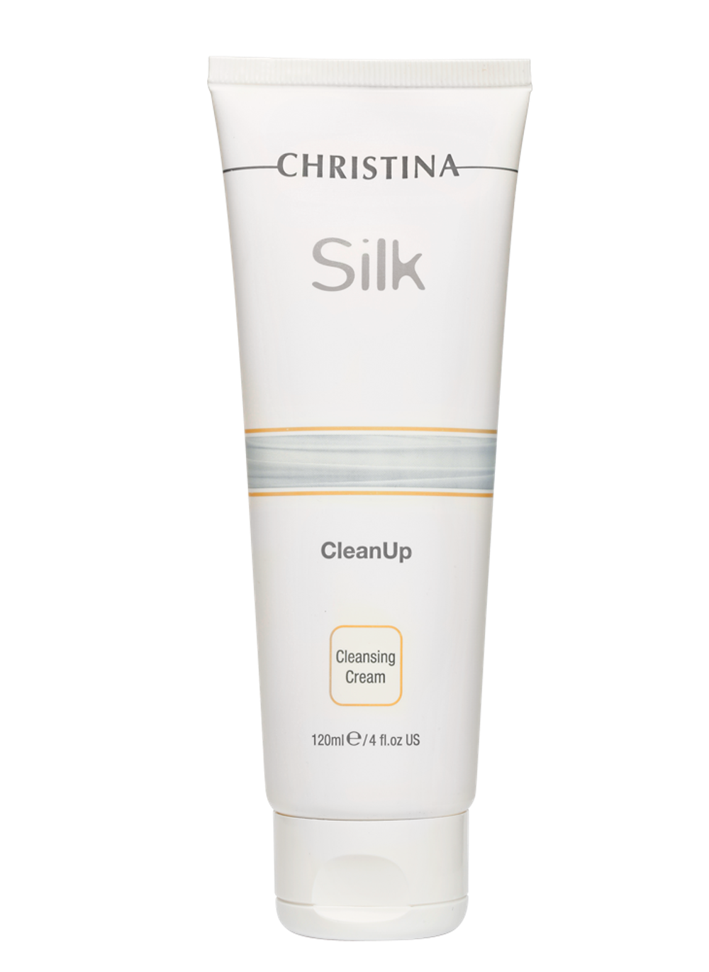 CHRISTINA Silk CleanUp