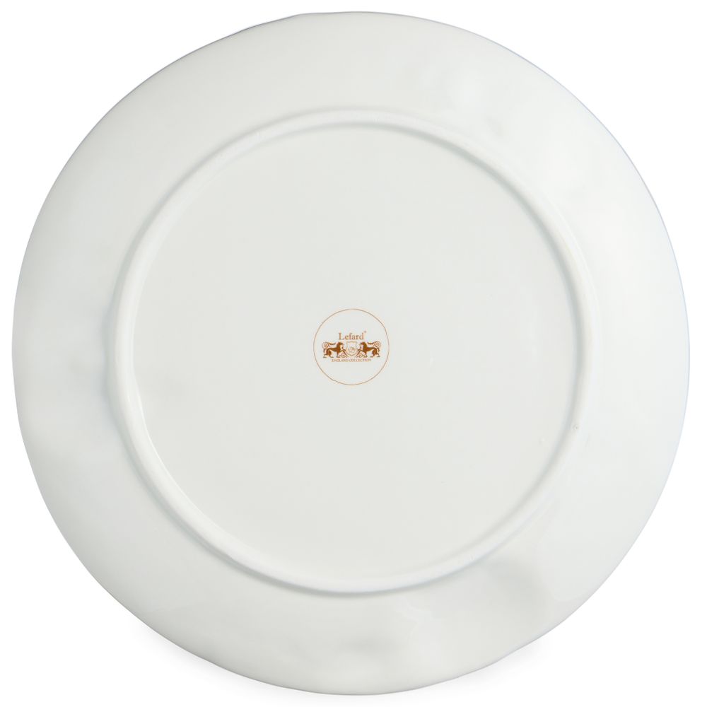 БЛЮДО СЕРВИРОВОЧНОЕ 27,4Х27,4Х5 СМ