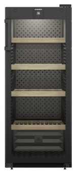 Винный шкаф Liebherr WPbl 4601-20 001