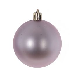 GAEM Набор из 35шт Украшение новогоднее "Шар", D 6 см, L16 W16 H36 см