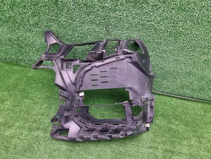 Кронштейн бампера левый BMW X1 F48 (2019-2022)