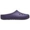 Crocs Classic Low Profile Clog 'Purple'