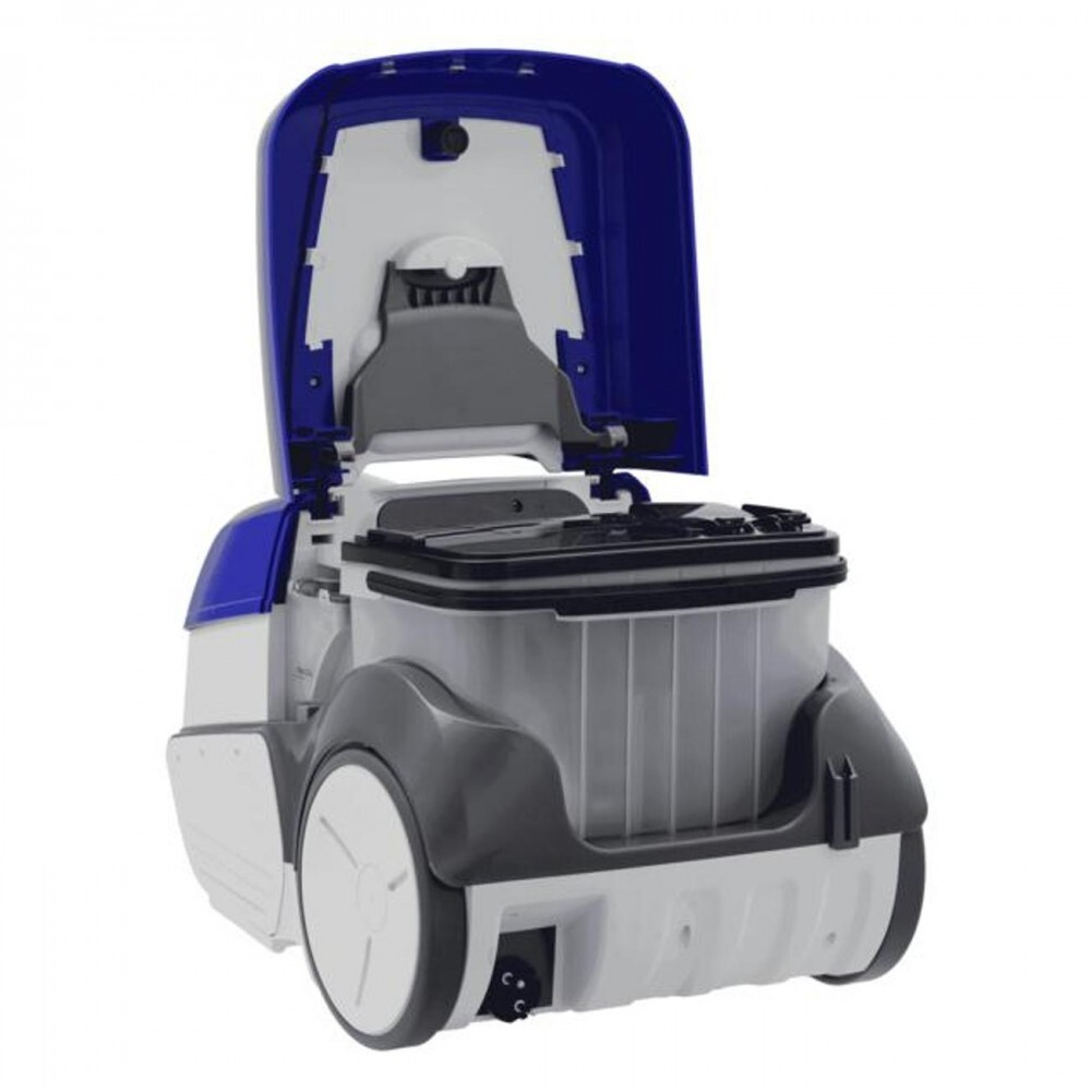 Пылесос моющий Zelmer ZVC9140D AquaLeon